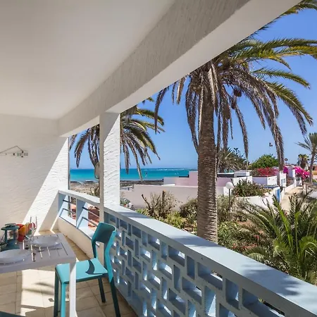 Appartement Hoplaco By Holidays Fuerteventura Corralejo