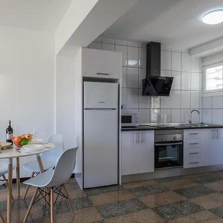 Appartement Hoplaco By Holidays Fuerteventura *
